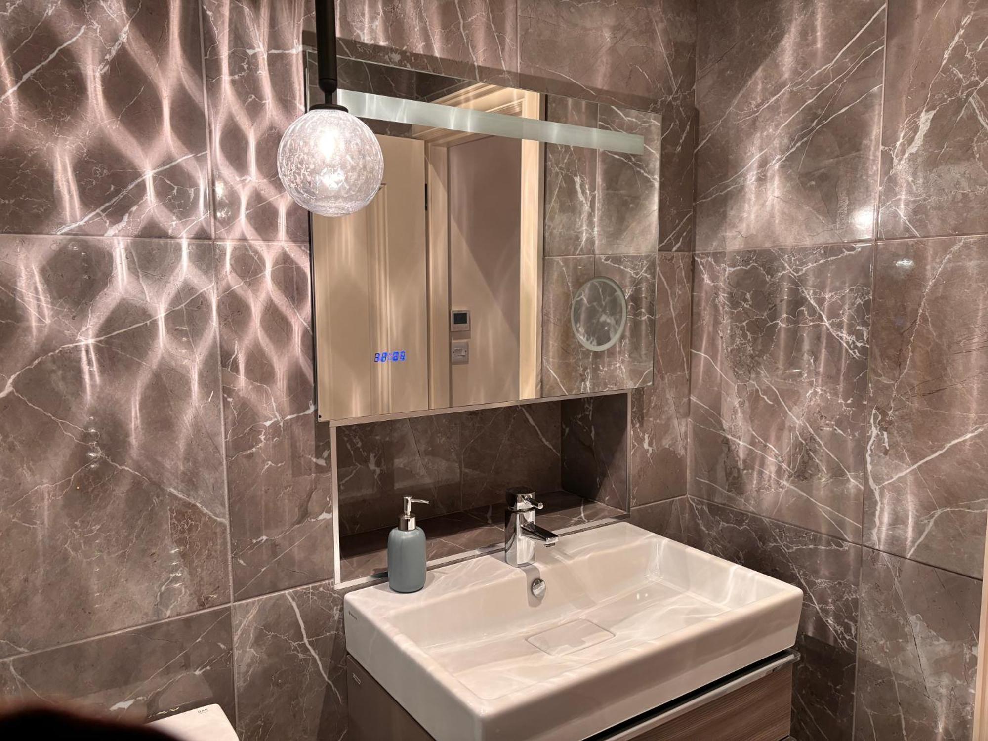 Luxurious 2 Bedroom Apartment With Sea View In Monkstown Blackrock  Exteriér fotografie