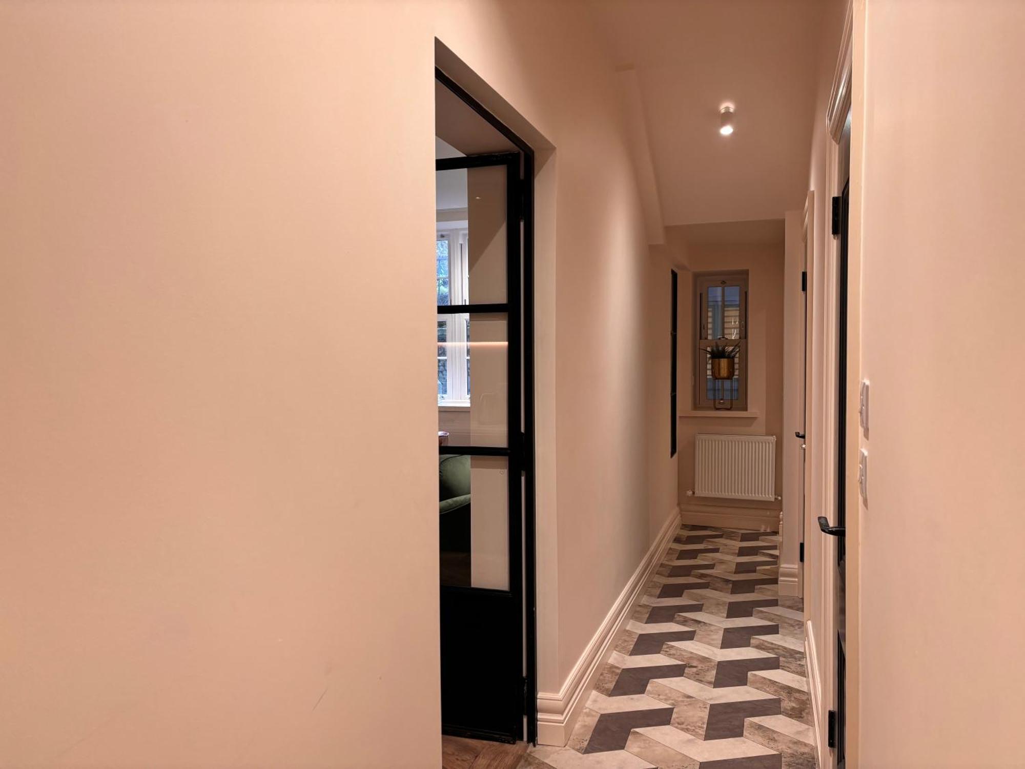 Luxurious 2 Bedroom Apartment With Sea View In Monkstown Blackrock  Exteriér fotografie